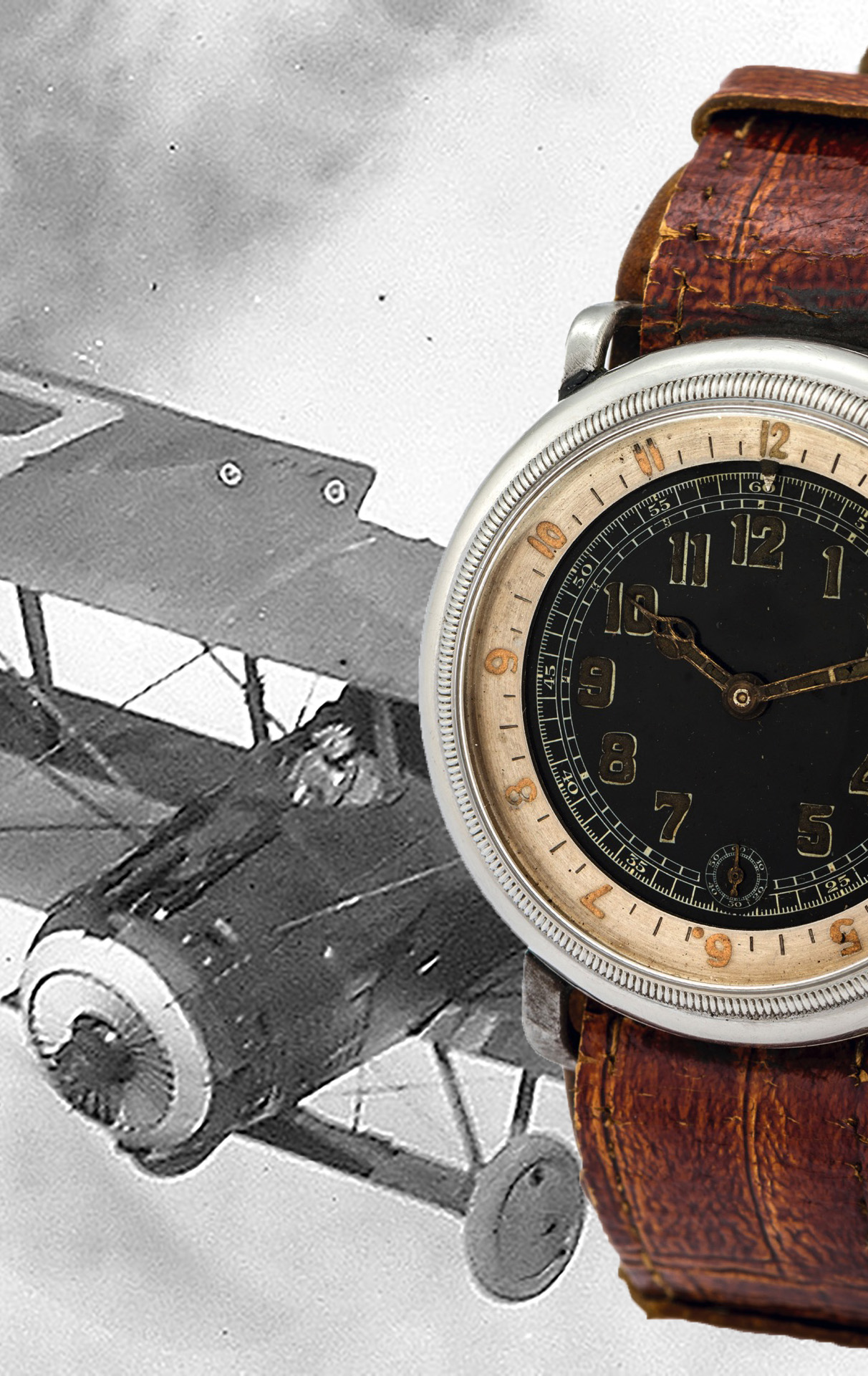 History of Pilot Watches